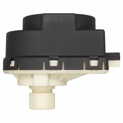 Мотор трехходового клапана / сервопривод DUCA 10mm 220 V для Baxi, Ariston, 31650047, 5694580, 5647340, 61302483