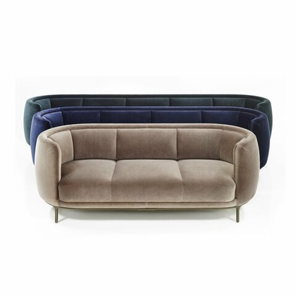 Диван Wittmann Vuelta Sofa
