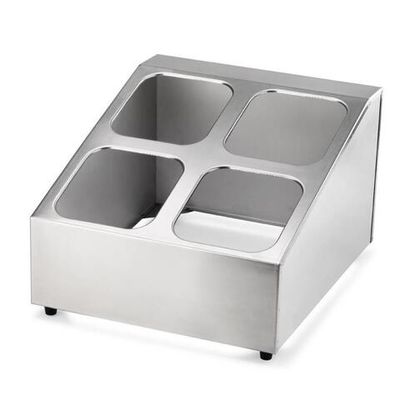 Гастроемкости и лотки P.L. Proff Cuisine
