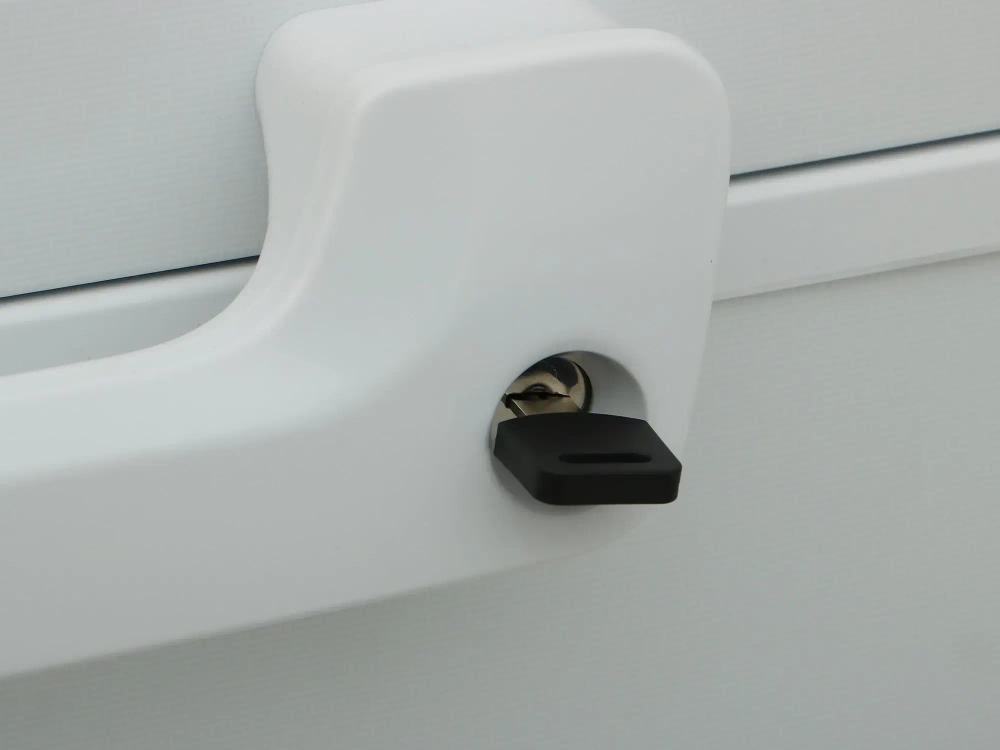 Սառցարան DIORA DFH-290W