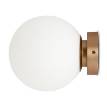 Настенный светильник (бра) Maytoni MOD321WL-01G2