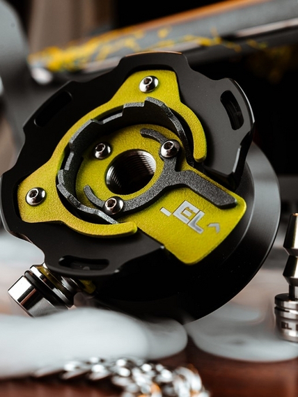 Кальян El Bomber Wakizashi