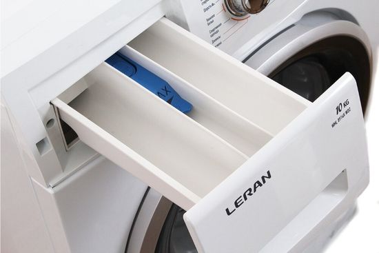 Стиральная машина Leran WML 8914K WD2