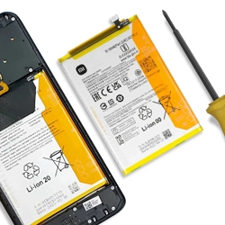 Xiaomi Redmi 12C (22126RN91Y) / Poco C55 (22127PC95G) (BN5K) Аккумулятор (батарея) (ORIG-SP)