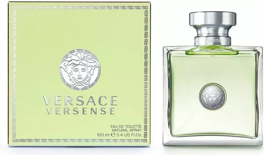 Versace Versense 100 ml