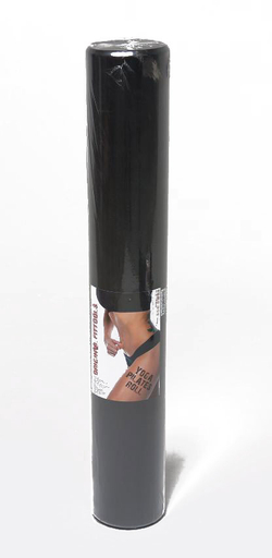 Цилиндр для пилатес EVA 90 см премиум (высокая плотность)