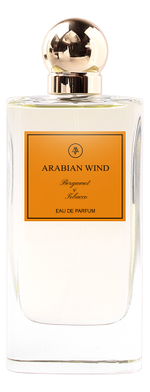 ARABIAN WIND Bergamot & Tobacco