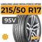LingLong Leao Nova-Force HP100 215/50 R17 95V XL