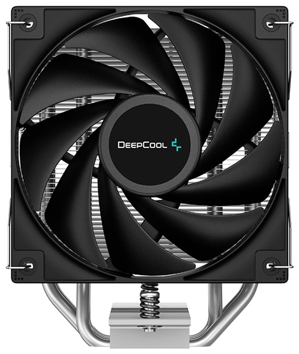 Кулер Deepcool AG400 BK