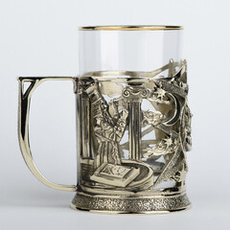 Подстаканник Рак