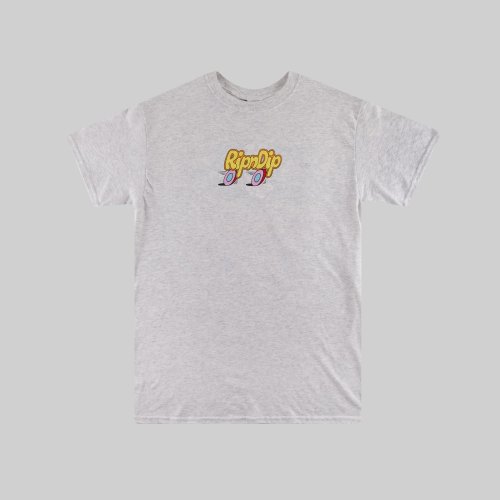 Футболка мужская Ripndip Speedway Boogie Tee артикул:RND8071 - купить в магазине Дайс