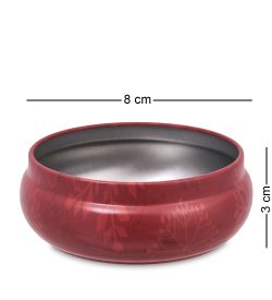 TCN-39/ 7 Коробка металлическая