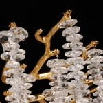 Подвесная люстра De City ЛАЙМА 467011808