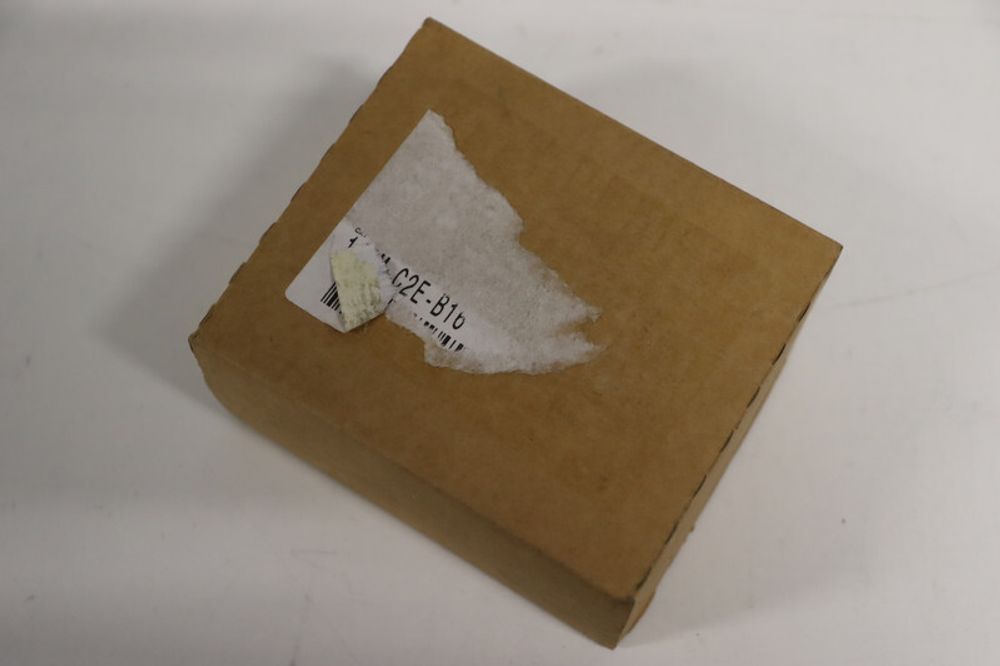 Allen Bradley 140M-C2E-B16