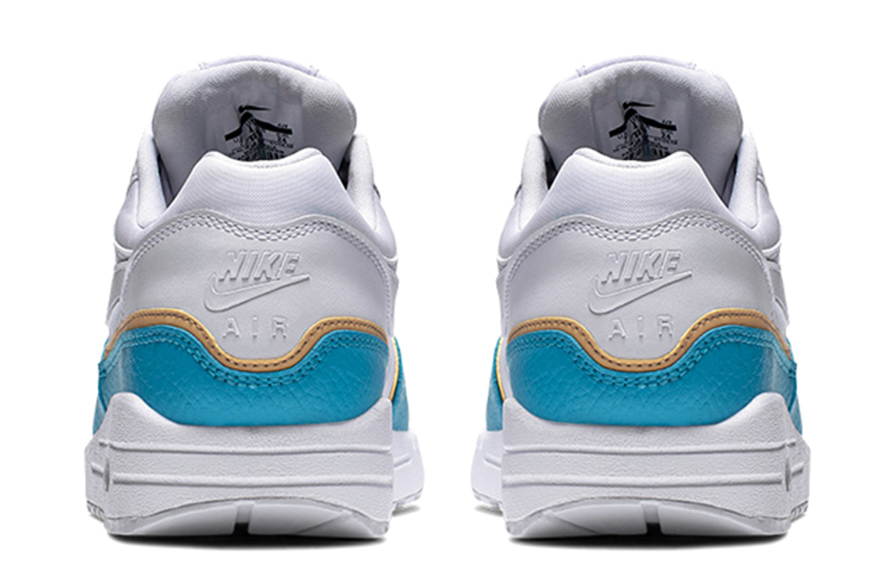 Кроссовки Nike Air Max 1 Se (Женская размерная сетка)