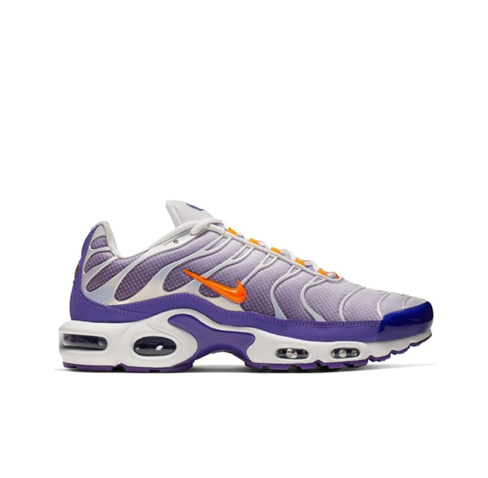 Мужские кроссовки Nike Air Max Plus 'Color Flip' CI5924-531
