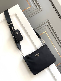 Сумка через плечо Prada