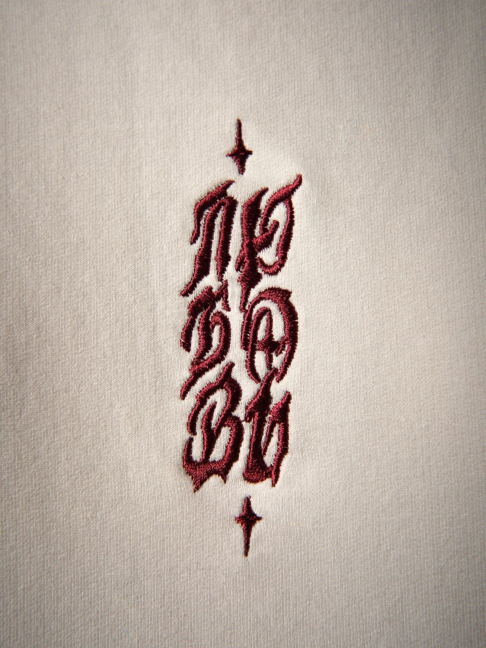 Футболка ВЗГЛЯД "Любовь" Белый