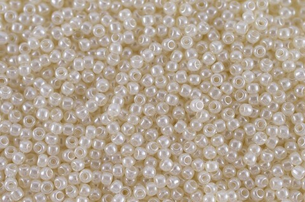 Бисер "TOHO" №0147, 15/0, круглый 2, 1.5 мм, 5 г