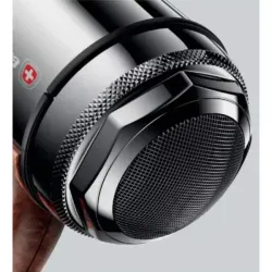 Профессиональный фен Valera Swiss Steel Master Light (SM 588.01 BL)