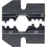 Плашка опрессовочная Knipex 97 49 62