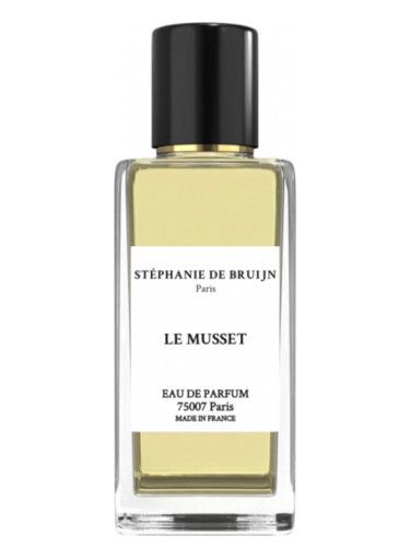 Stéphanie de Bruijn Le Musset