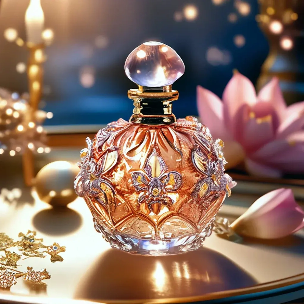A.C Musk Kashmir 20 мл