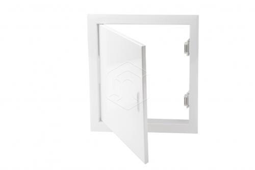 Люк металлический с магнитом  600х1000