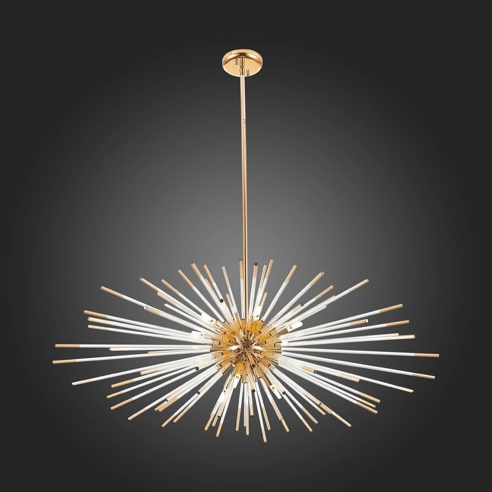 Люстра на штанге ST Luce CALLIO SL1097.203.09