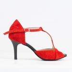 Туфли для бачаты