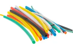 Трубка термоусадочная Navigator PBF 1-2-3-30М (30шт*0,1м) цветная 26999