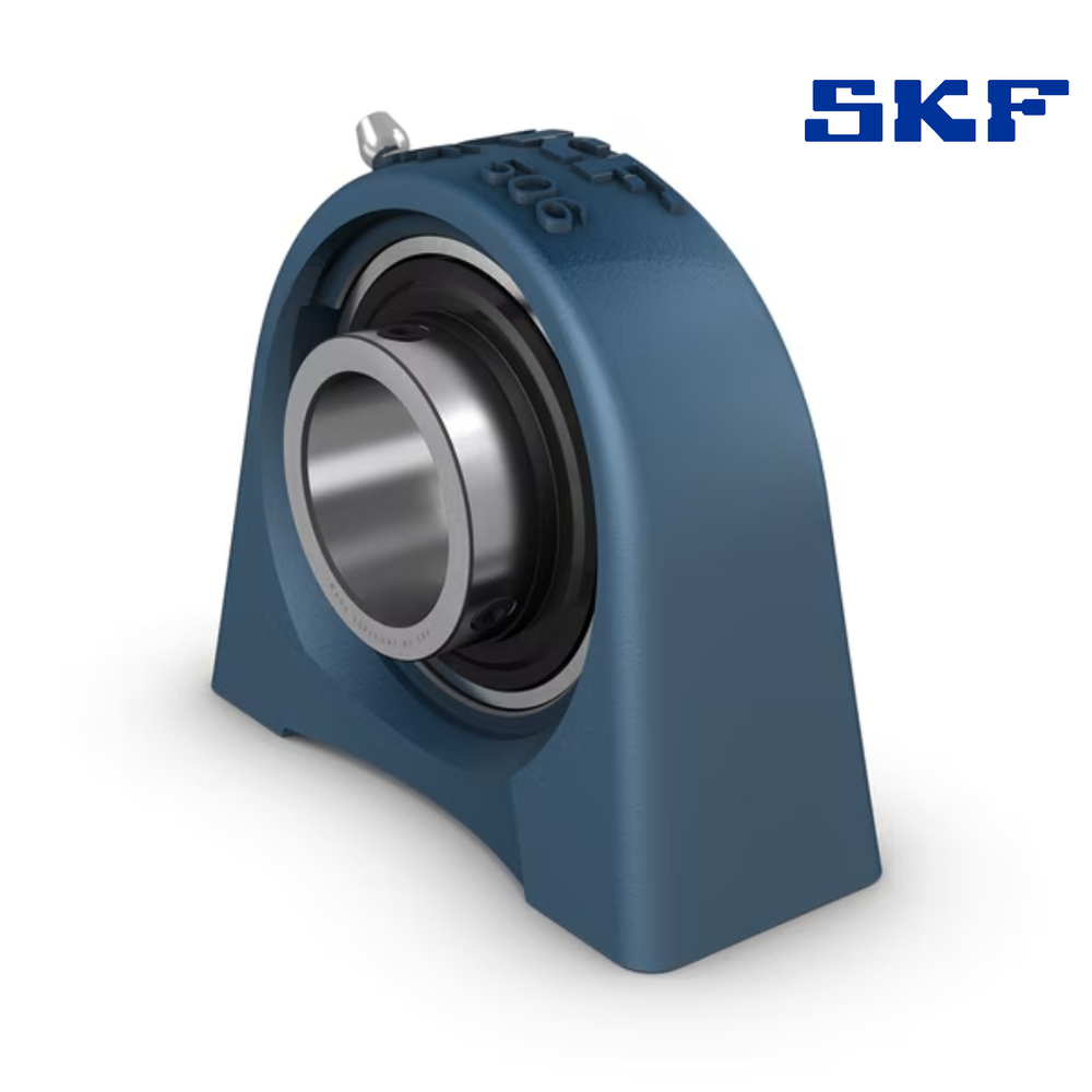 SYF 40 TF (UCPA 208) SKF подшипниковый узел
