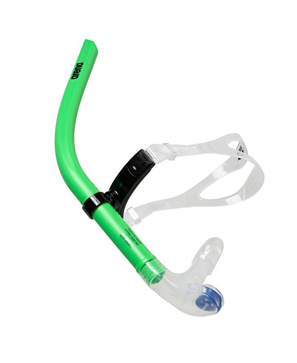 Трубка для плавания SWIM SNORKEL III