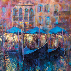 Коллекция Города и страны