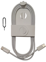 Foxconn USB-C to USB-C Cable IP 16