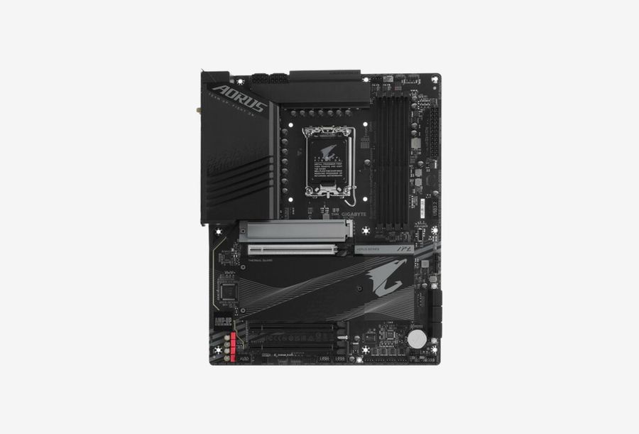 GIGABYTE Z790 AORUS ELITE AX_0226709110233