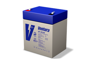 VENTURA HR