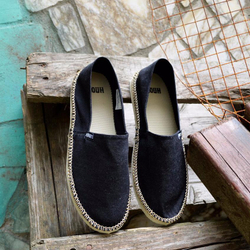 Эспадрильи НПОГП Черный