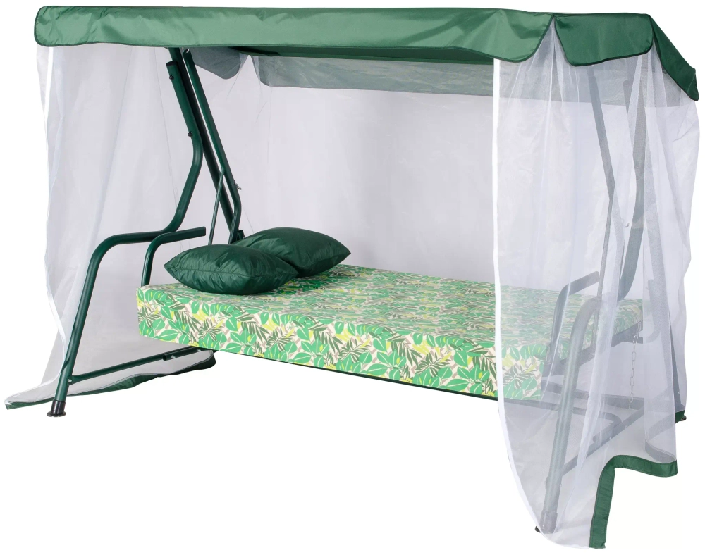 Качели садовые "Панама"