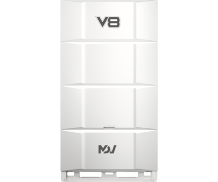 Наружный блок модульный VRF MDV-V8280V2R1A(MA) серии V8