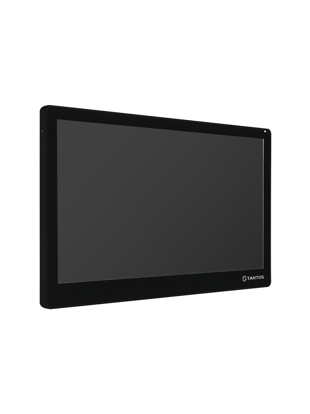Монитор видеодомофона Stark HD SE Tuya (Black)