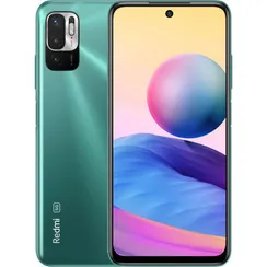 XIaomi Redmi Note 10 5G 8.256GB Aurora Green (Зеленый)