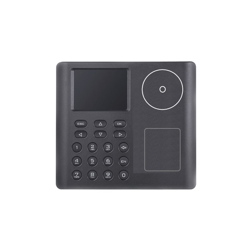DS-K1T320EX терминал доступа Hikvision