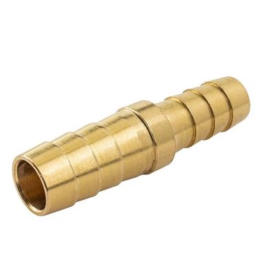 Соединитель ''елочка''+''елочка''12мм x 10мм Forsage F-HRC08/06