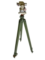 Перископическая артиллерийская буссоль ПАБ-2М (ПАБ-2АМ) 2026 г.в.