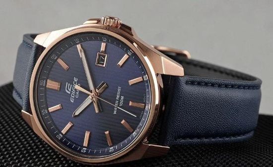 Edifice EFV-150CL-2A Casio