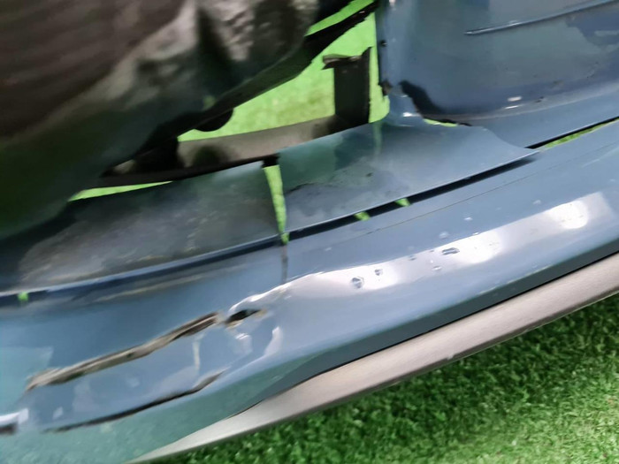 Бампер передний Lixiang L9 (2022-н.в.)