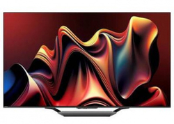 Телевизор 55" Hisense 55U7NQ