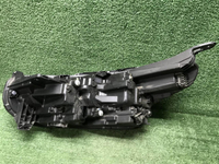 Битая Фара правая EXEED VX (2021-2024) LED