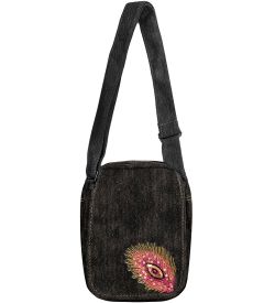 GAEM Art BG-410/3 Сумка «Красное перо»